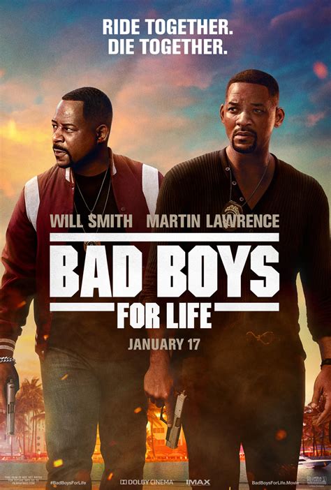 bad boys for life 2020 cast